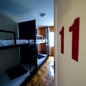 Dormitory Room Mixed